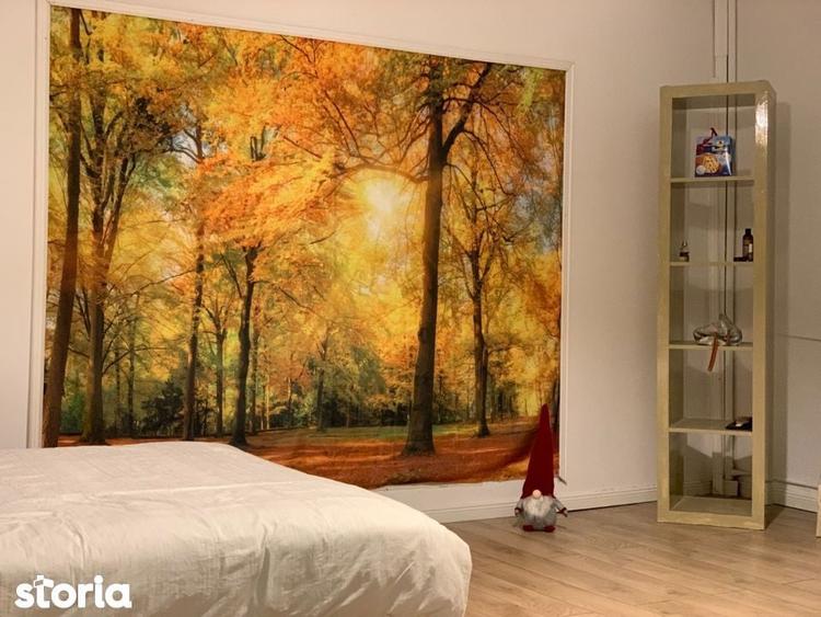 Garsoniera | 13 Septembrie | Parcul Sebastian | Renovat - 4