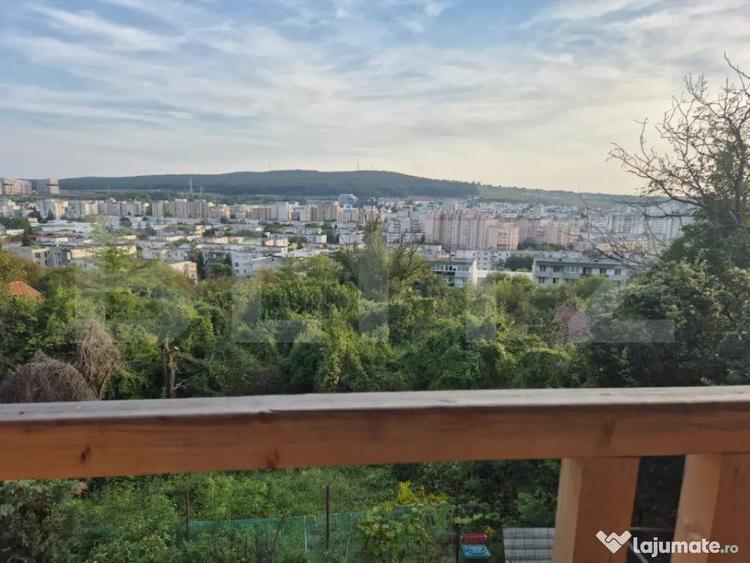 Casa de vacanta de vanzare, cu vedere panoramica, zona Tudo - 6