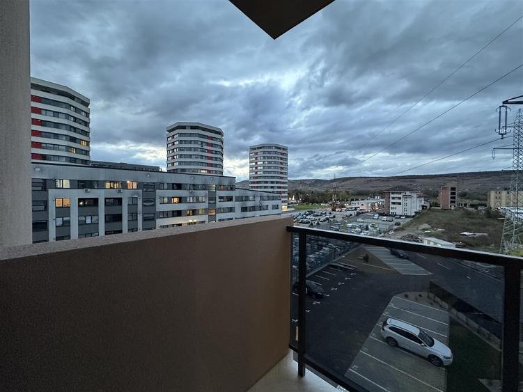 3 camere | parcare subterana | zona BMW | VIVO - 8