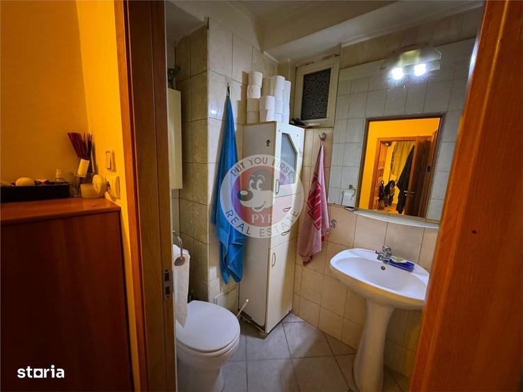 Novotel | 2 camere | Semidecomandat | B12232 - 3