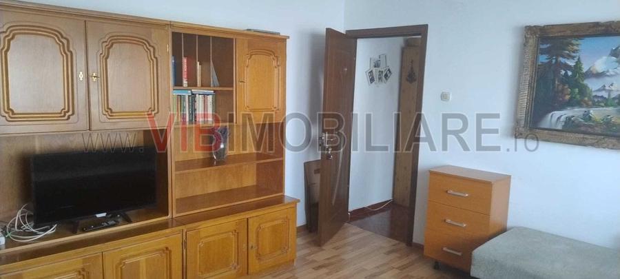 Apartament 2 camere | Zona Badea Cârțan – Telegrafului | Parter - 3