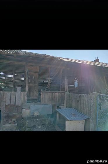 vand casa sat Segarcea jud.Dolj - 4