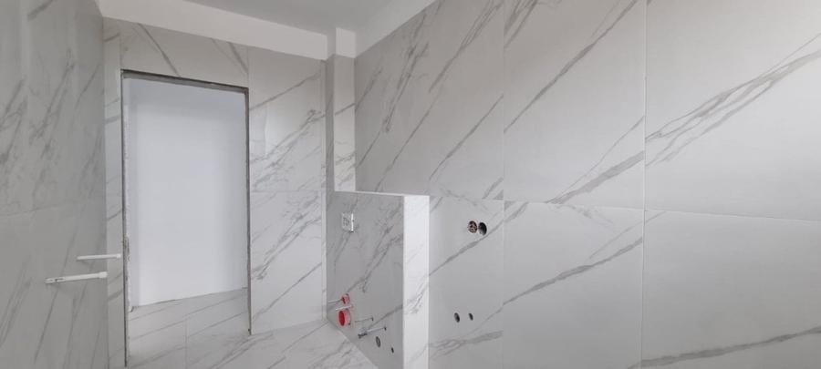 2 Camere Decomandat/ Terasa 37mp - 9