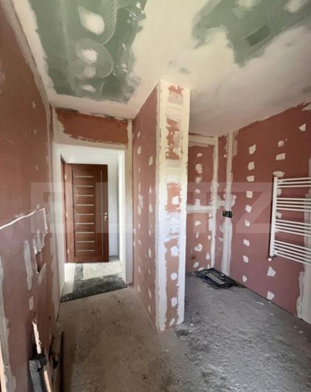 Duplex nou, 305 mp utili, gradina ?i terasa, zona Cisna - 4