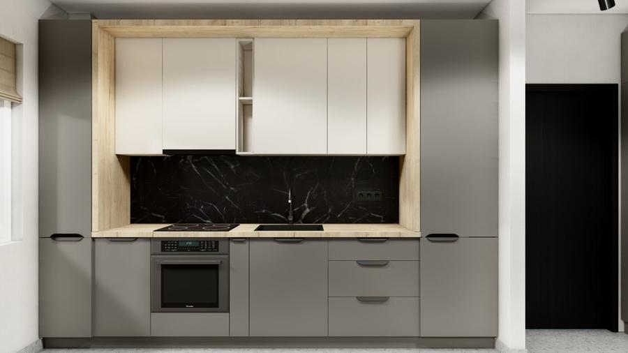 COMISION 0% | Apartamente cu 2 camere intr-un bloc nou in Giroc - 5