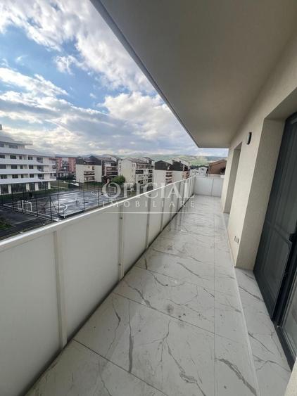 Apartament 2 camere | Garaj | Terasa 20 mp | Lift | Eroilor - Floresti - 7