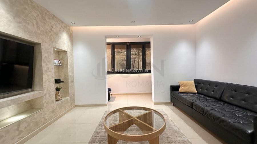 REA1026741 Apartament 2 camere l Parcul Ciresarii l Renovat