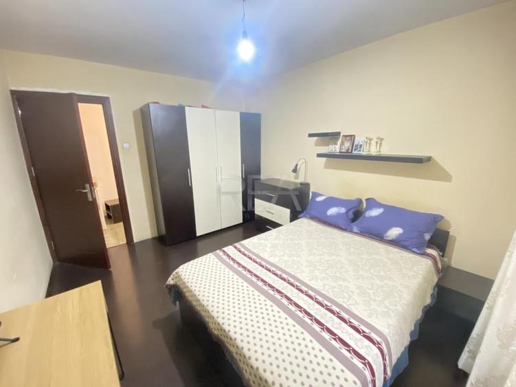 4 Camere Bloc Reabilitat Zona Ghencea - 7