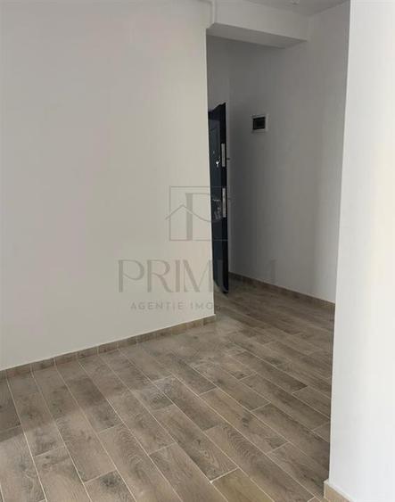 Apartament 1 camera-Nou-Loc de parcare-Centrala-Giroc - 3