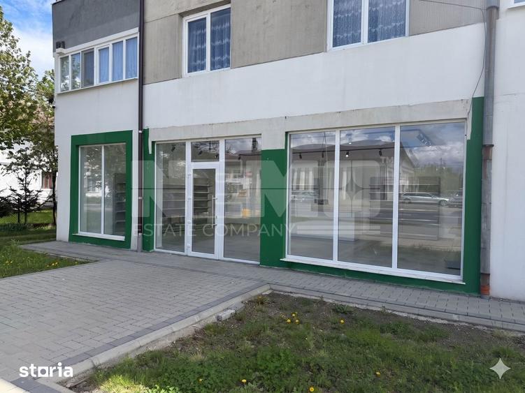 Spatiu comercial Galanesti | CENTRU | 109 mp - 6