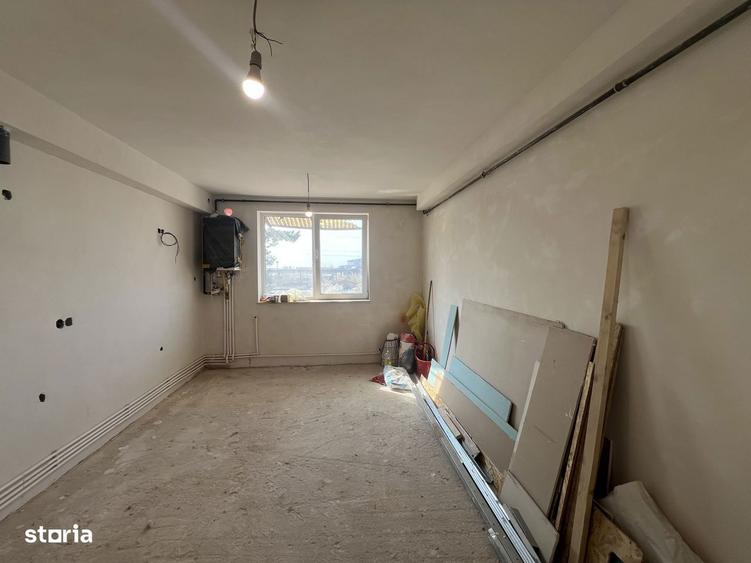 Etaj 3 | Garsoniera cu instalatii noi | Micro 15 - 6