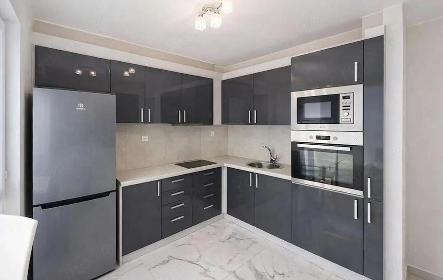 Garsoniera de inchiriat Centru Civic - 1