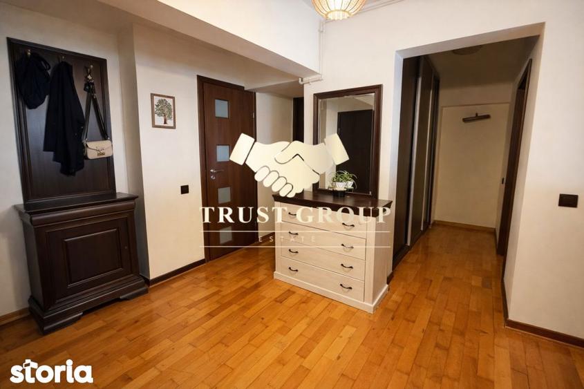 Apartament 4 camere - bloc reabilitat - Drumul taberei - 18