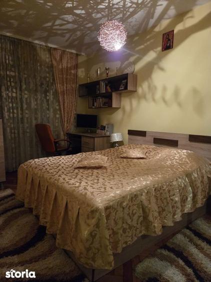 Apartament 2 camere -zona Stefan Cel Mare - 8