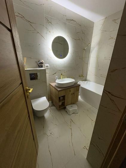 Apartament finisat cu toate utilitatile Junior Elite - 5