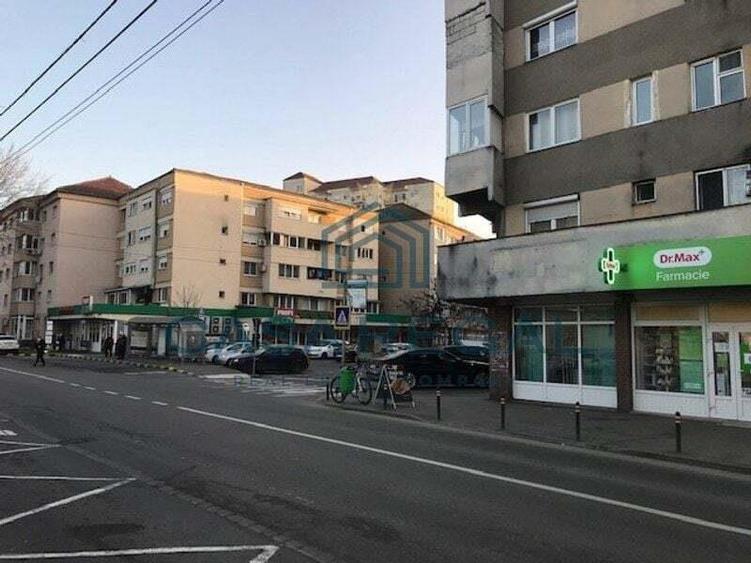 De inchiriat spa?iu comercial 144 m.p. - Io?ia Nord - 12