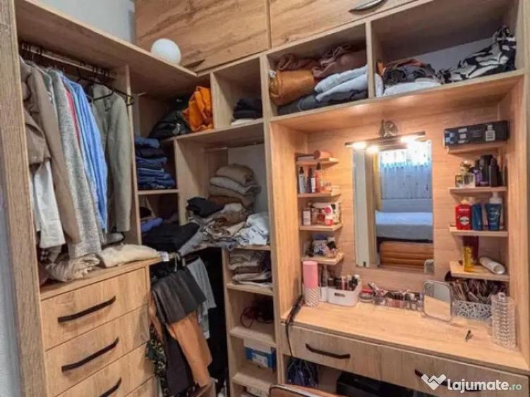 Apartament 2 Camere 70 mp Tractorul - 2