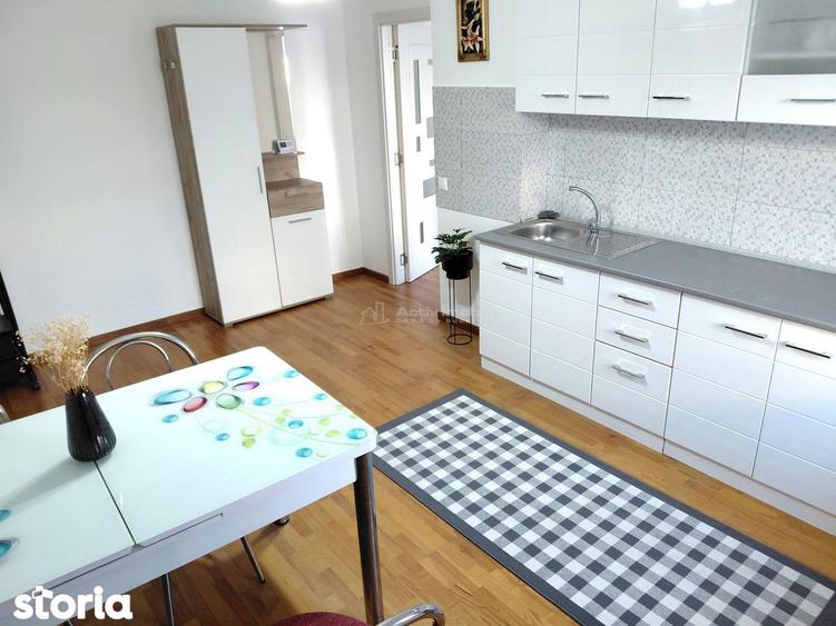 Baia Mare Chirie | Apartament 2 Camere | Zona Garii - 10