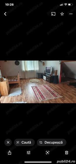 Okazie Vind casa in Sotrile toate utilitatile,teren 1200mp ,53000 E - 4