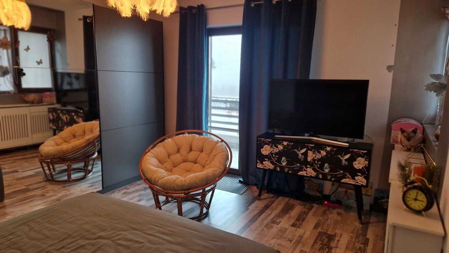 Casa duplex cu trei camere - 8