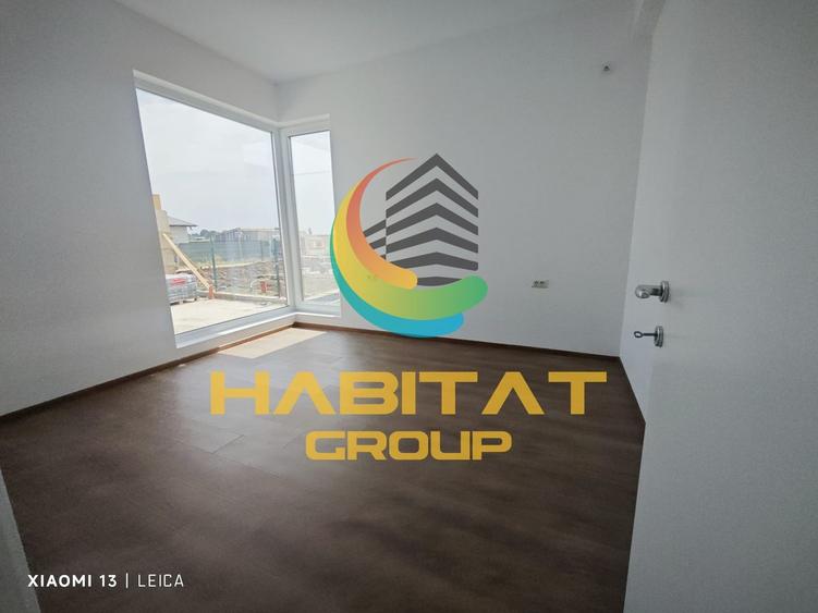 Casa parter complex rezidential / 3 camere / Statie STV - 7