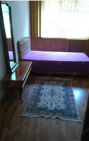 Inchiriez apartament 2 camere Auchan Titan. - 8