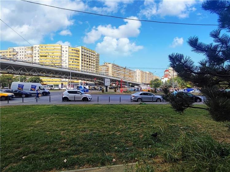 Apartament decomandat in bloc reabilitat ParcDoamna Ghica planul doi - 2