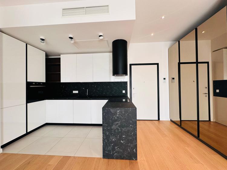 One Verdi Park - 3 camere mobilat + parcare subterana - 5