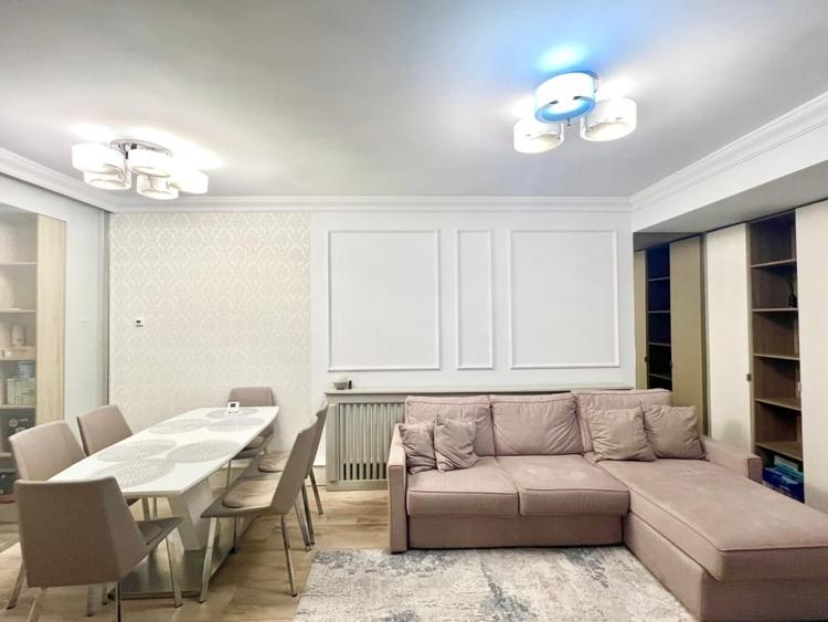 VILA DEOSEBITA / 5 CAMERE / COMPLET MOBILATA SI UTILATA - 8