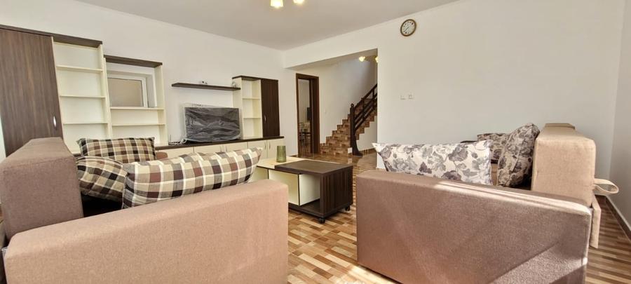 Casa cu 4 camere in comuna Cristian - 11