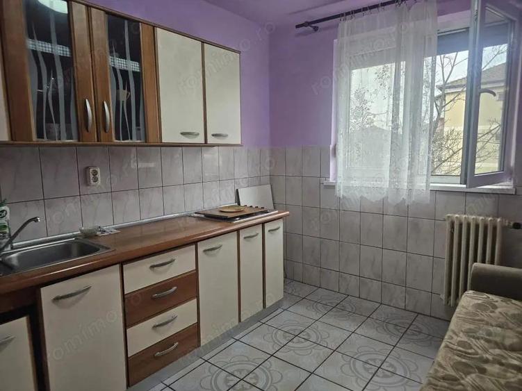 Apartament cu o camera in Rogerius - 4