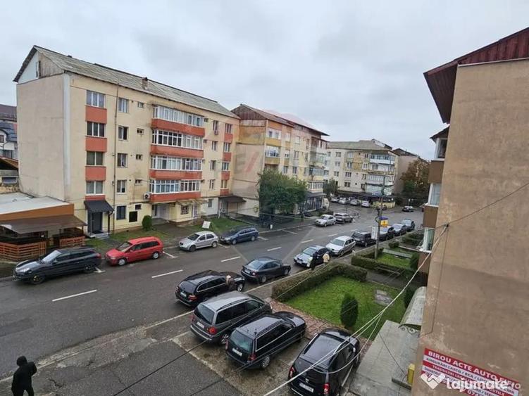 Apartament luminos, complet renovat 2 camere, Targu ... - 9