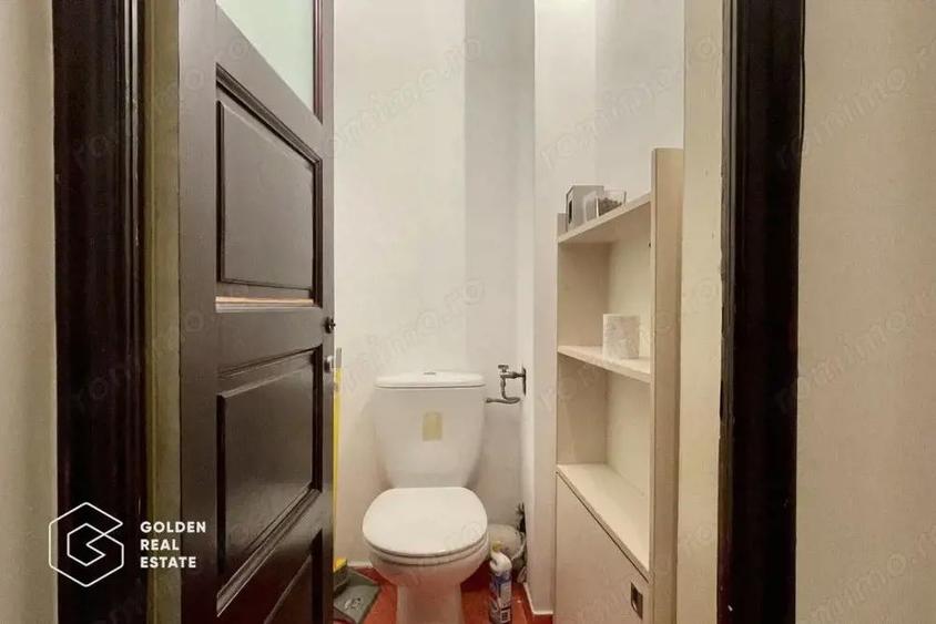 Apartament cu 5 camere ?i demisol mare, 2 bai, intrare separata - 7