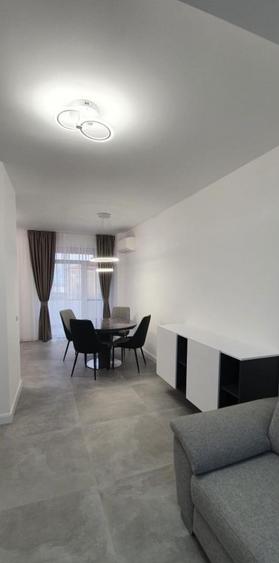 Apartament cu 2 camere in zona Soarelui/Rebreanu - 2