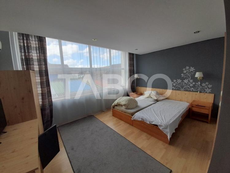 Spatiu comercial de 2760 mp de vanzare in Turnisor Sibiu Comision 0% - 8