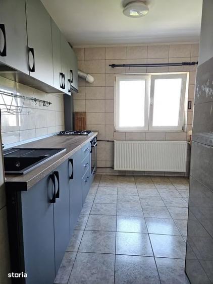 Parc Sebastian | Garsoniera | Renovata | Mobilata+Utilata | Ac | Balcon - 5