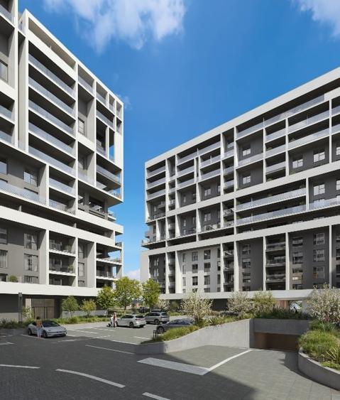 Prima Astera 2 camere+ birou- cesiune - 2