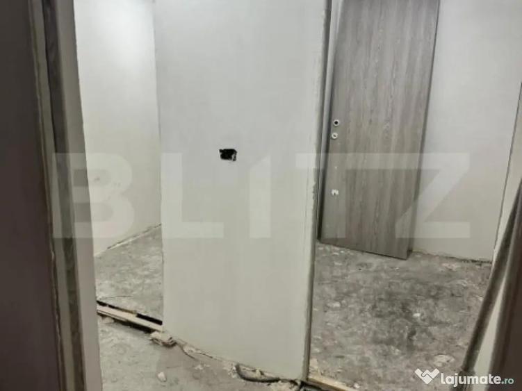 Spa?iu de birouri, 200 mp, zona Baza 3 - 3