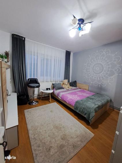 Apartament 2 camere, decomandat, zona SRI - 6