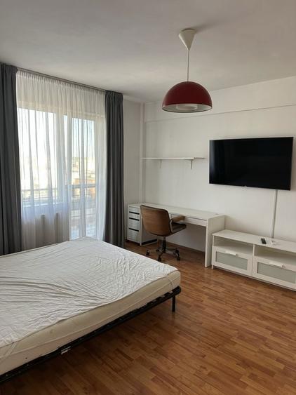 PF apartament 1 camera, str. Dunarii, complet mobilat si utilat - 5
