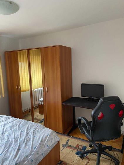 Inchiriez ap 2 camere alba iulia - 2