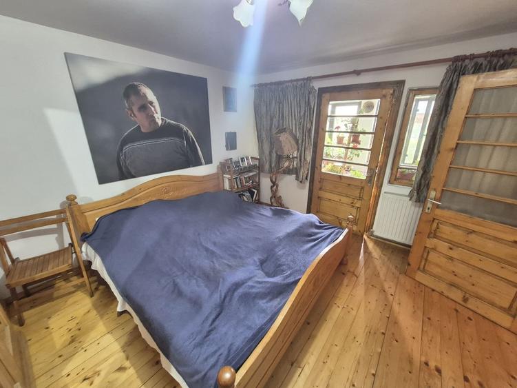 Vila 4 camere + teren 818 mp central Provita de Sus (lângă școală) - 5