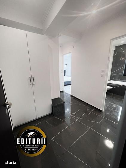 Apartament Cu 2 Camere - Parcare Intabulata - 4