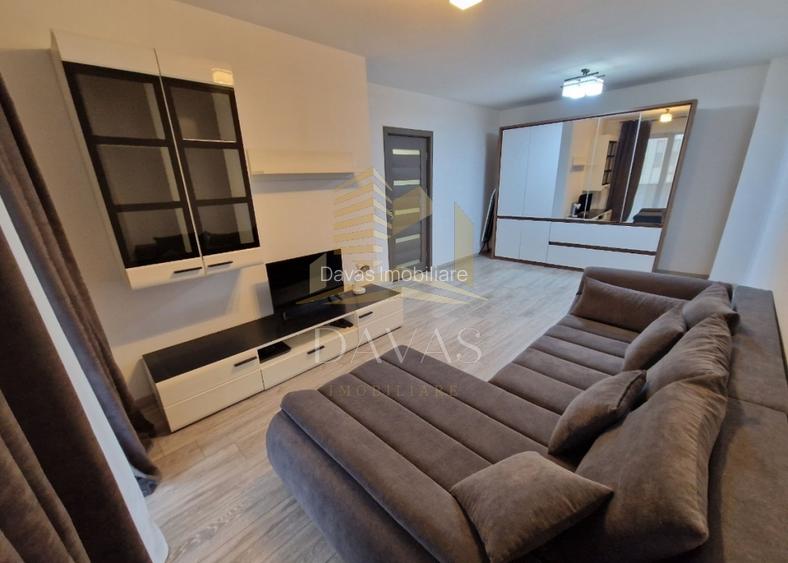 Apartament de 2 camere decomandate | Park Lake Apartament de 2 camere decomandate | Park Lake