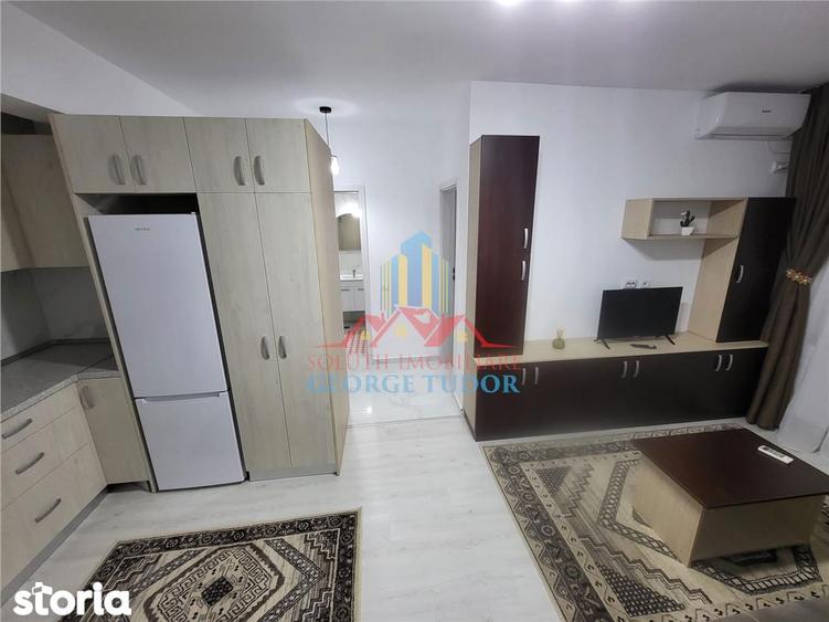 Prima inchiriere 2 camere Militari Residence - 6