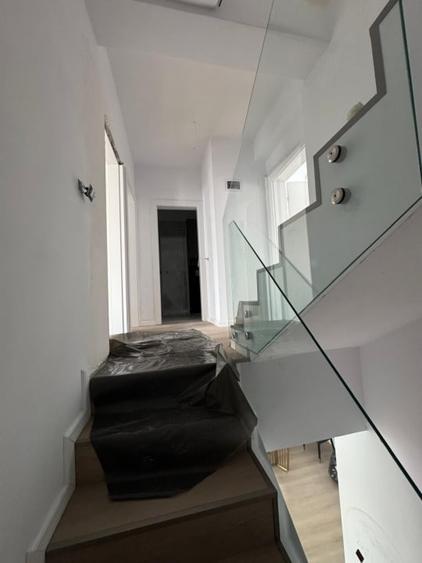 VILE MODERNE IN COMPLEX DE CASE INȘIRUITE – STR. EROULUI, CHIAJNA - 6