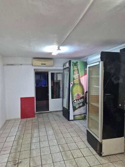 Inchiriez spatiu comercial Alexandria - 4