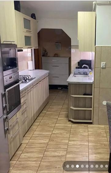 Apartament ultracentral de inchiriat. - 2