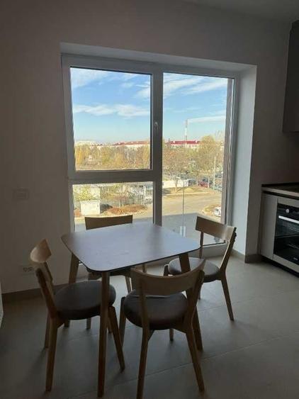 Inchiriere Apartament 2 camere Marmura Residence - 4