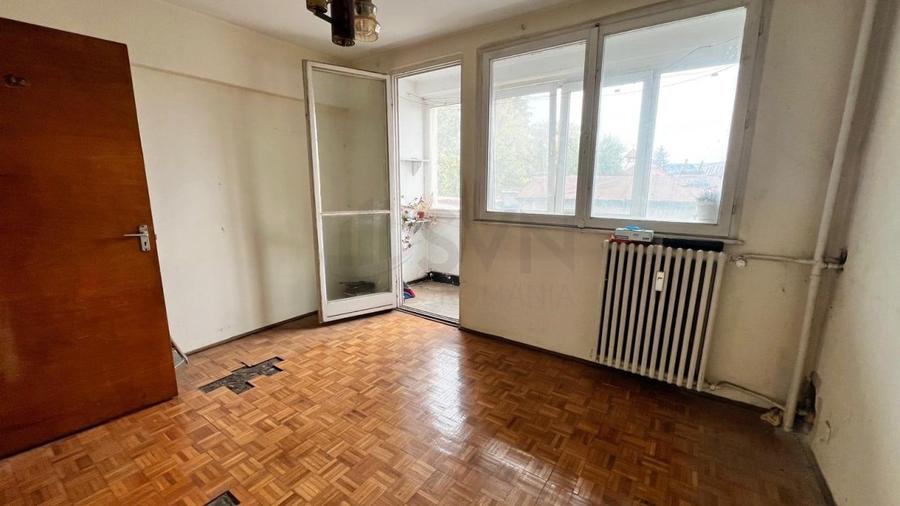 Apartament cu 2 camere decomandat în Tineretului